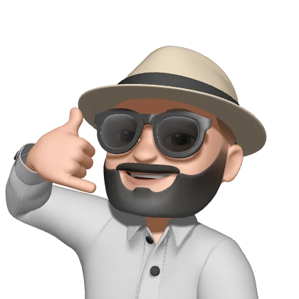 Illustrated avatar of Karim C, CEO and Co-Founder of AlignEat