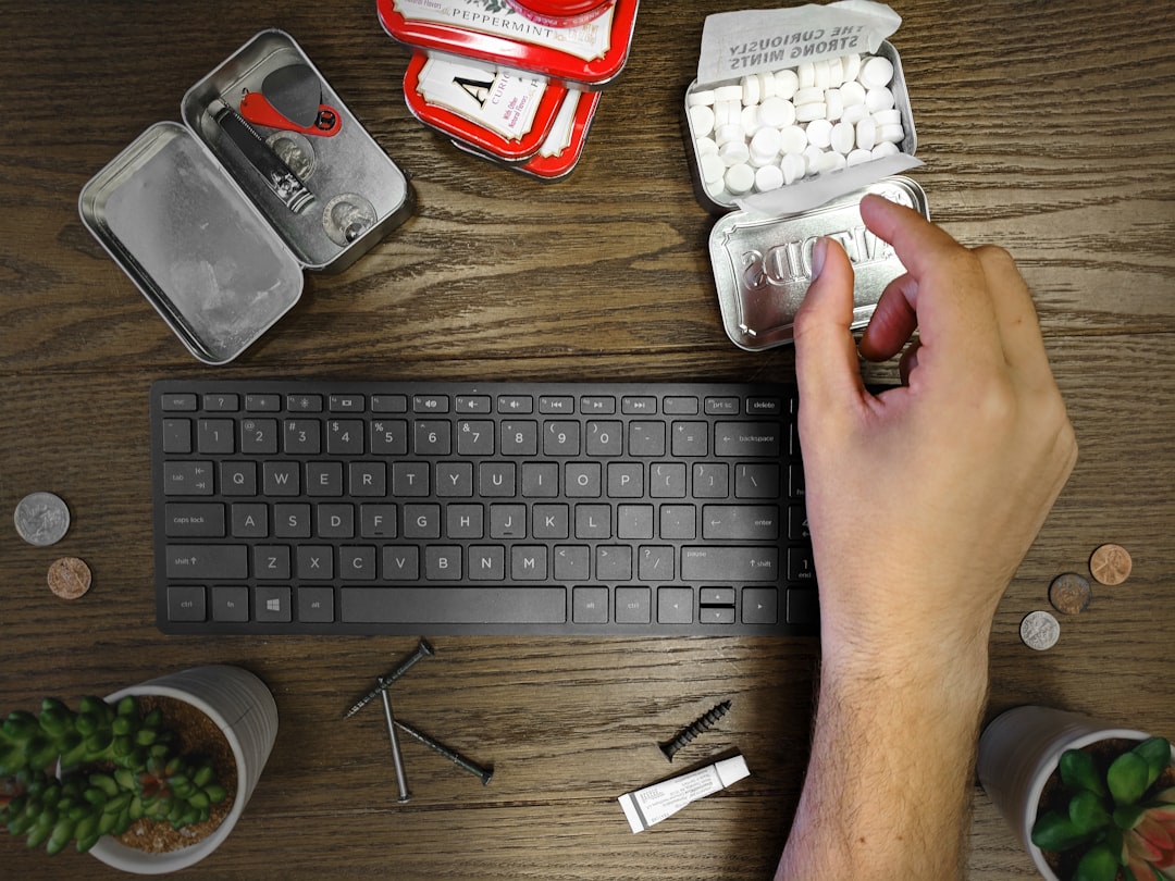 The allergic business traveler's pre-trip checklist